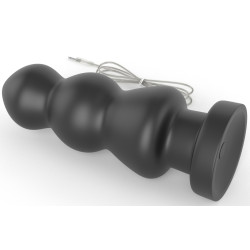 LoveToy Plug vibrant King Rigger 18 x 7cm